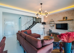 مشروع استثماري جديد في كارجي جاك الانيا