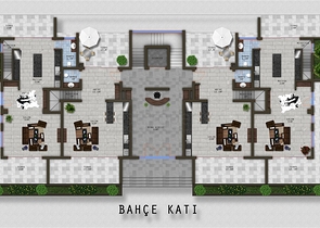 مشروع استثماري جديد في كارجي جاك الانيا