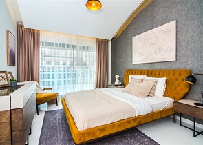 مشروع استثماري جديد في كارجي جاك الانيا