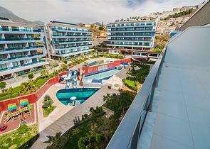 مشروع استثماري جديد في كارجي جاك الانيا