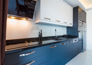 مشروع استثماري جديد في كارجي جاك الانيا