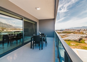 مشروع استثماري جديد في كارجي جاك الانيا