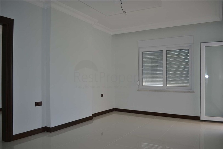 شقة دوبلكس باطلالة بحرية في ماهموت لار