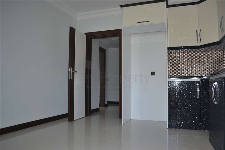 شقة دوبلكس باطلالة بحرية في ماهموت لار