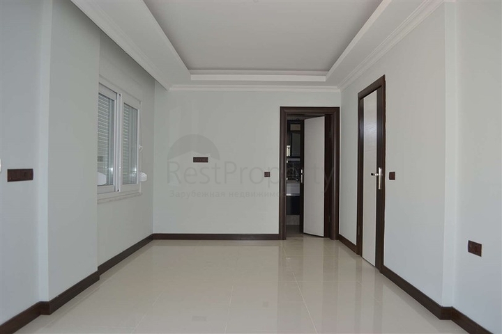 شقة دوبلكس باطلالة بحرية في ماهموت لار