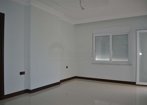 شقة دوبلكس باطلالة بحرية في ماهموت لار