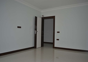 شقة دوبلكس باطلالة بحرية في ماهموت لار