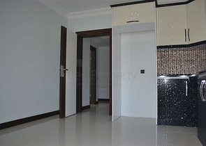 شقة دوبلكس باطلالة بحرية في ماهموت لار