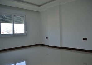 شقة دوبلكس باطلالة بحرية في ماهموت لار