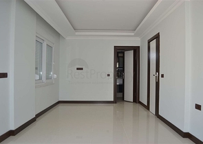 شقة دوبلكس باطلالة بحرية في ماهموت لار