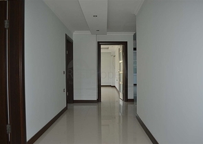 شقة دوبلكس باطلالة بحرية في ماهموت لار