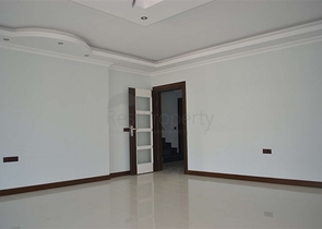 شقة دوبلكس باطلالة بحرية في ماهموت لار