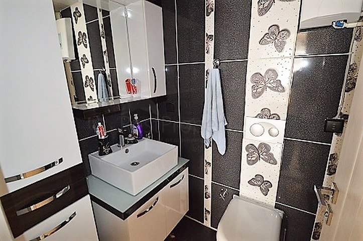 بينتهاوس فاخر في انطاليا