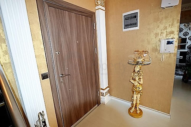 بينتهاوس فاخر في انطاليا