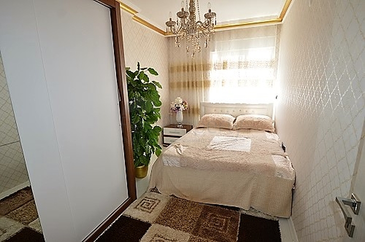 بينتهاوس فاخر في انطاليا