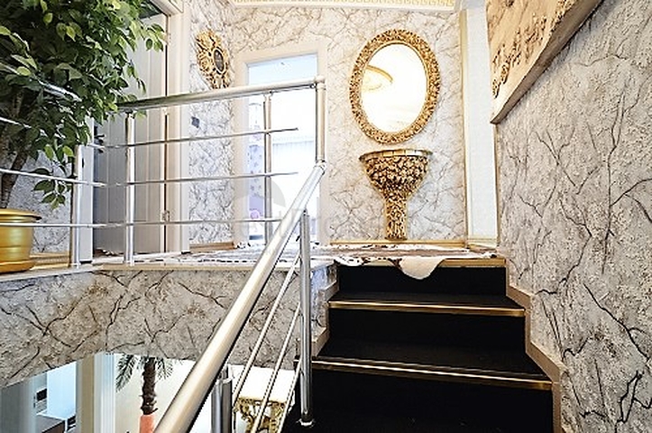 بينتهاوس فاخر في انطاليا