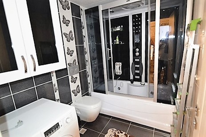 بينتهاوس فاخر في انطاليا