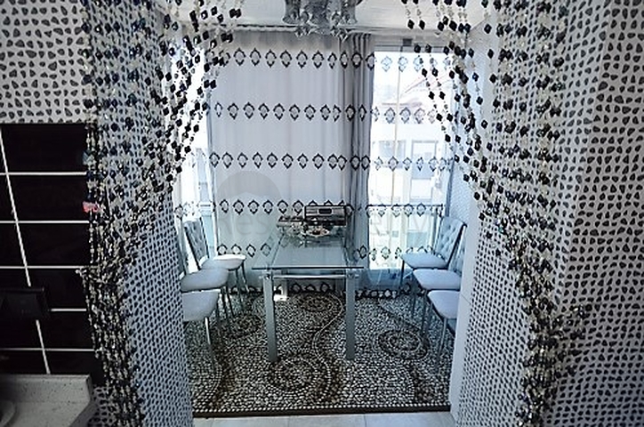 بينتهاوس فاخر في انطاليا