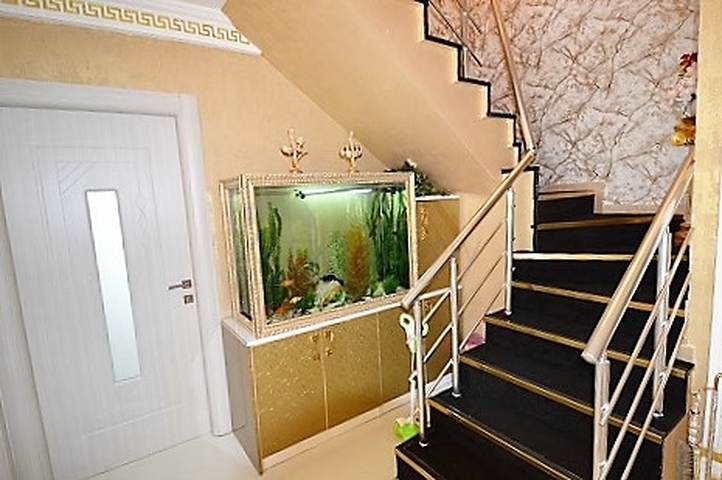 بينتهاوس فاخر في انطاليا