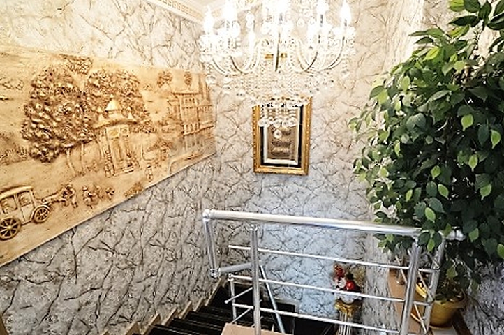 بينتهاوس فاخر في انطاليا