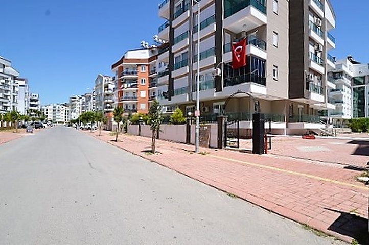 بينتهاوس فاخر في انطاليا