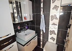 بينتهاوس فاخر في انطاليا