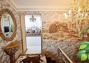 بينتهاوس فاخر في انطاليا