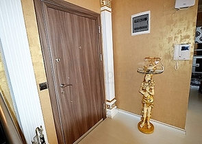 بينتهاوس فاخر في انطاليا