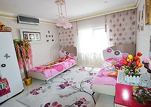 بينتهاوس فاخر في انطاليا