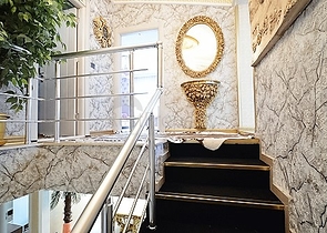 بينتهاوس فاخر في انطاليا