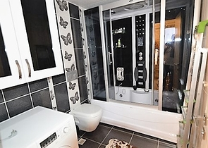 بينتهاوس فاخر في انطاليا