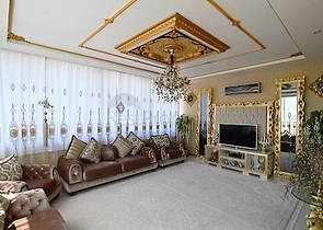 بينتهاوس فاخر في انطاليا