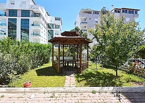 بينتهاوس فاخر في انطاليا