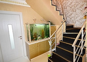 بينتهاوس فاخر في انطاليا