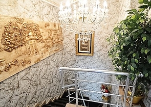 بينتهاوس فاخر في انطاليا