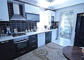 بينتهاوس فاخر في انطاليا