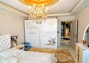 بينتهاوس فاخر في انطاليا