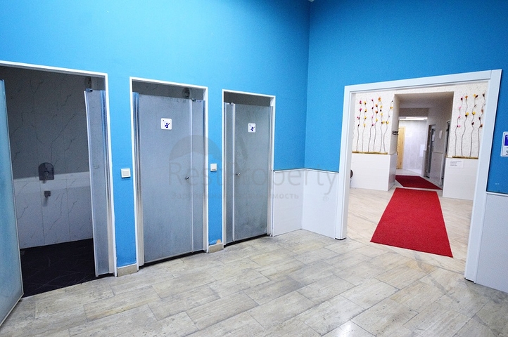 شقة غرفتين و صالة في مجمع فاخر في انطاليا