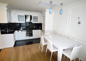 شقة غرفتين و صالة في مجمع فاخر في انطاليا