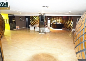 شقة غرفتين و صالة في مجمع فاخر في انطاليا