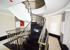 شقة غرفتين و صالة في مجمع فاخر في انطاليا