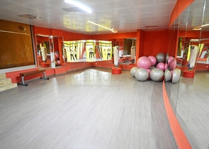 شقة غرفتين و صالة في مجمع فاخر في انطاليا