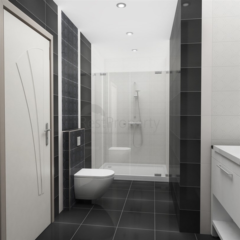 قريبة من البحر - شقق فاخرة ضمن مجمع سكني في منطقة كاستل / الانيا 