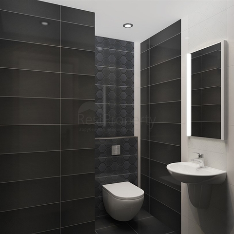 قريبة من البحر - شقق فاخرة ضمن مجمع سكني في منطقة كاستل / الانيا 