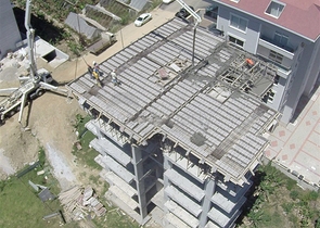 قريبة من البحر - شقق فاخرة ضمن مجمع سكني في منطقة كاستل / الانيا 