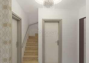 قريبة من البحر - شقق فاخرة ضمن مجمع سكني في منطقة كاستل / الانيا 