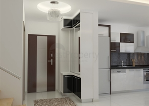 قريبة من البحر - شقق فاخرة ضمن مجمع سكني في منطقة كاستل / الانيا 