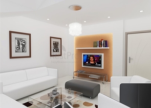 قريبة من البحر - شقق فاخرة ضمن مجمع سكني في منطقة كاستل / الانيا 