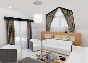 قريبة من البحر - شقق فاخرة ضمن مجمع سكني في منطقة كاستل / الانيا 