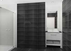 قريبة من البحر - شقق فاخرة ضمن مجمع سكني في منطقة كاستل / الانيا 